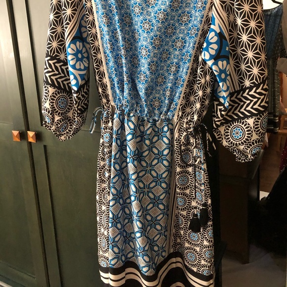 Loft Dress - Picture 2 of 9